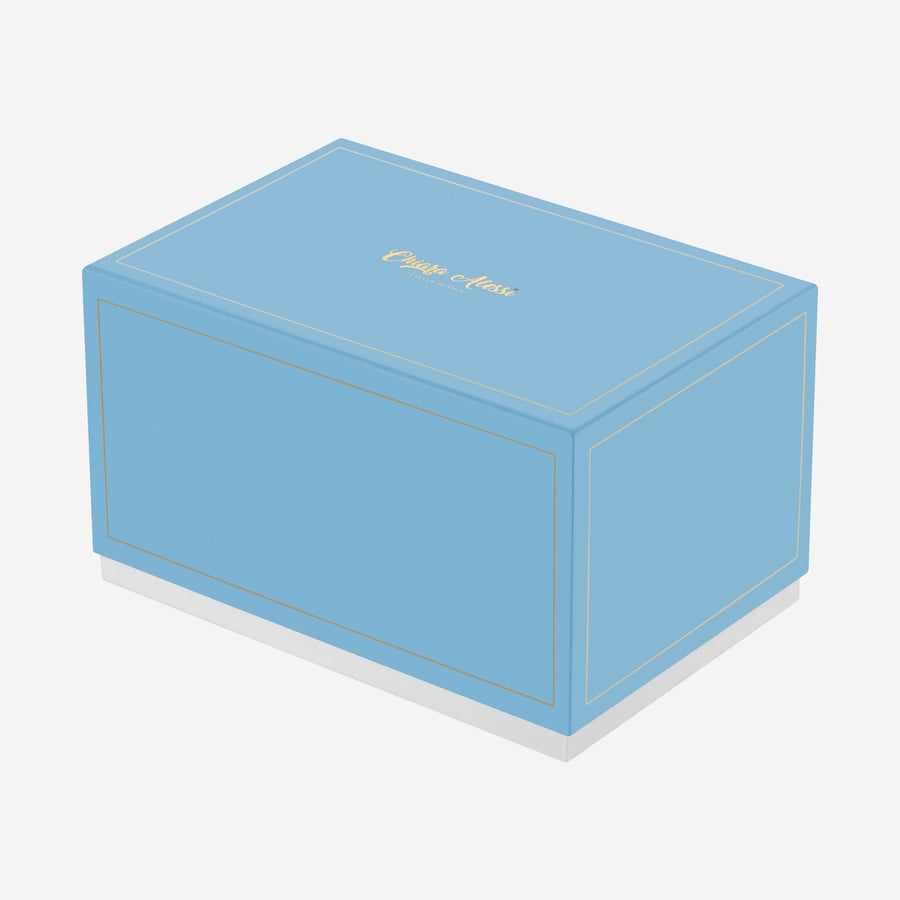 Pembe Akrilik Kadeh 550 ml Linea Collection by Chiara Alessi