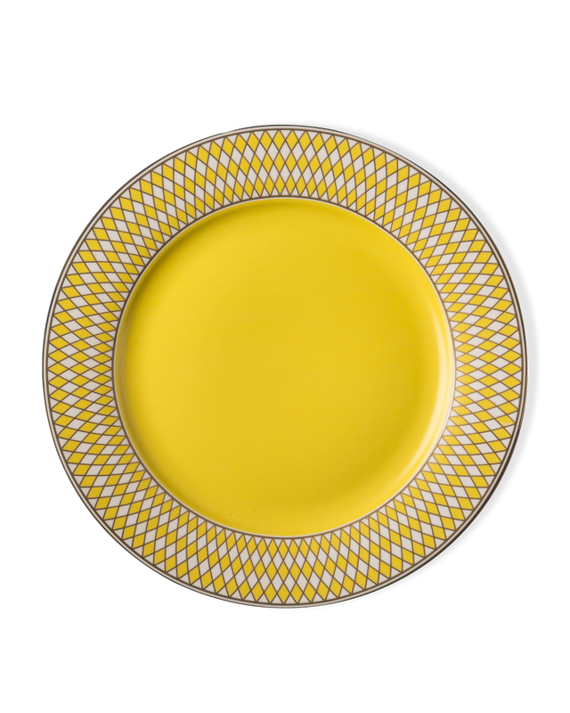 Chess Side Plates