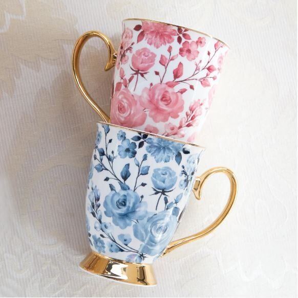 Mug Charlotte Rose
