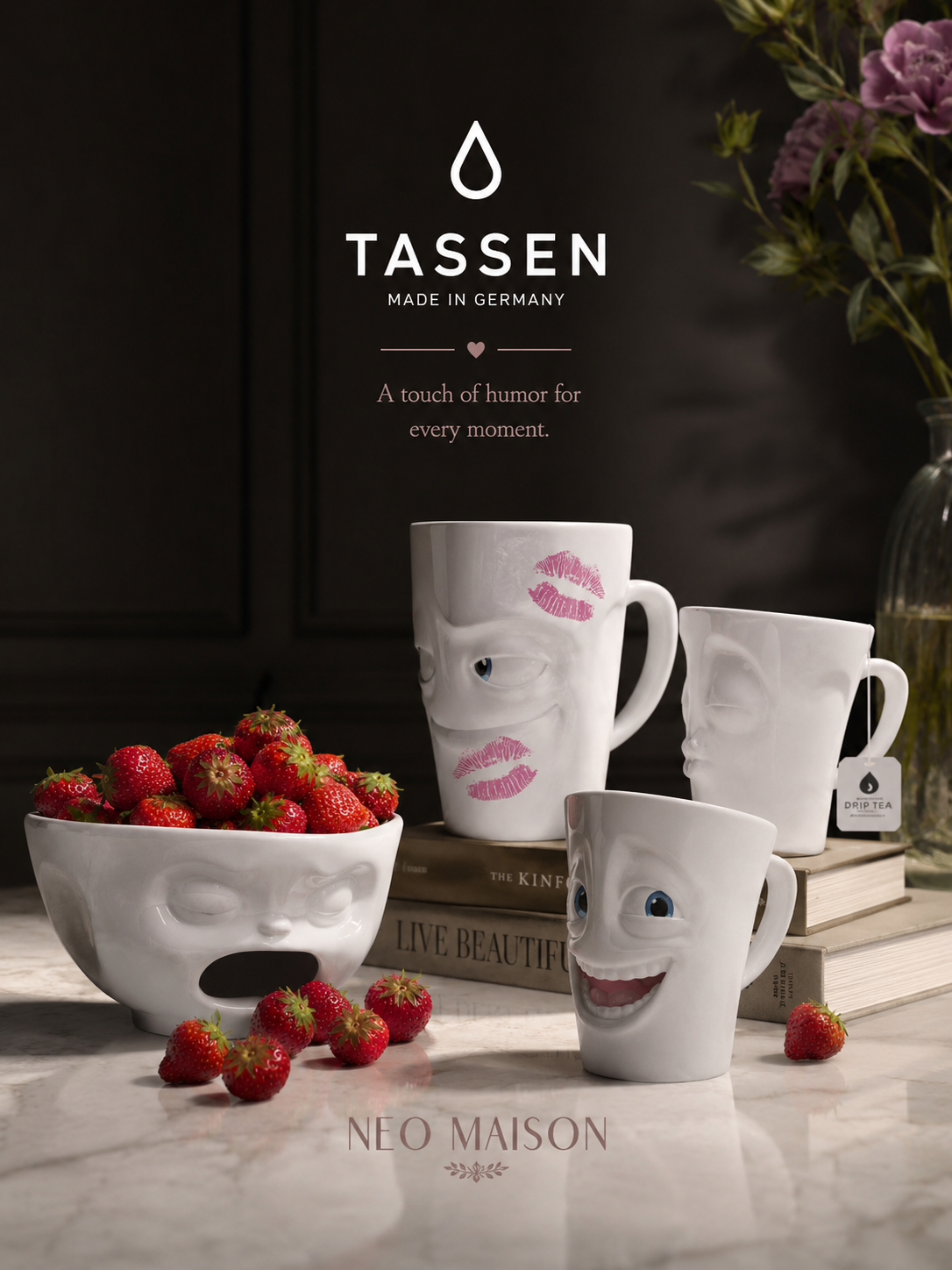 TASSEN