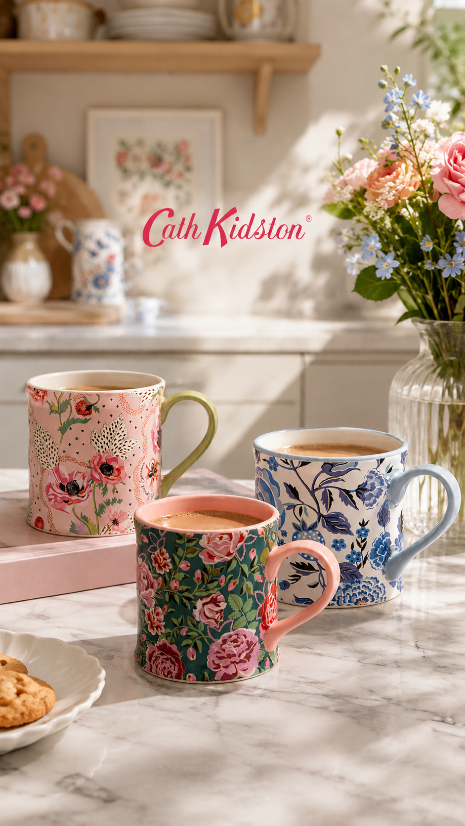 Cath Kidston