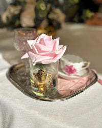 Tek Gül Oda Kokusu (Pembe)