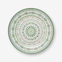 Pip Studio Lily & Lotus Yeşil Porselen Supla 32 cm
