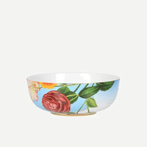 Mavi Porselen Kase 20 Cm Royal Collection by Pip Studio