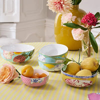 Mavi Porselen Kase 15 Cm Royal Collection by Pip Studio