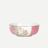 Pembe Porselen Kase 12,5 Cm Royal Collection by Pip Studio