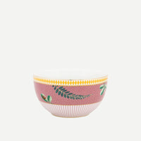 Pip Studio La Majorelle Pembe Porselen Kase 12 cm - 2