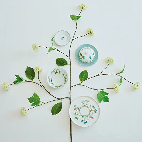 Mavi Porselen Kase 12 Cm Jolie Collection by Pip Studio