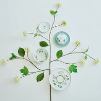 Mavi Porselen Kase 12 Cm Jolie Collection by Pip Studio