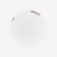 Mavi Porselen Kase 12 cm Flower Festival Collection by Pip Studio