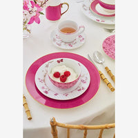 Pembe Porselen Kase 12 Cm Jolie Collection by Pip Studio