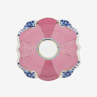 Pembe Porselen Kahve Fincanı 125 Ml Royal Collection by Pip Studio