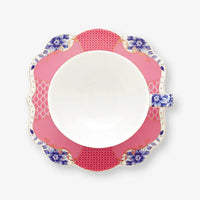 Pip Studio Pembe Porselen Kahve Fincan Seti 125 ml 51004073