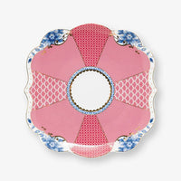 Pip Studio Pembe Porselen Kahve Fincan Seti 125 ml 51004073