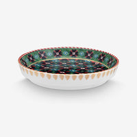 Pip Studio Berry Blues Yeşil Porselen Çay Tabağı 9 cm - 3