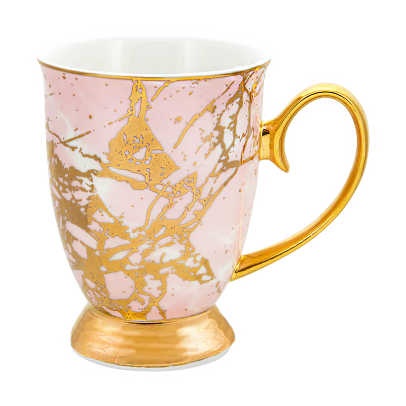 Mug Rose Quartz