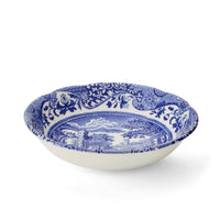 Spode Blue Italian 4'lü Salata Kasesi Seti – 15 cm