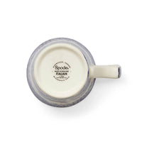Spode Blue Italian 4'lü Kupa Seti 280 ml