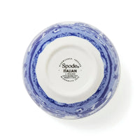 Spode Blue Italian 10 cm 4'lü Kase Seti 200 ml