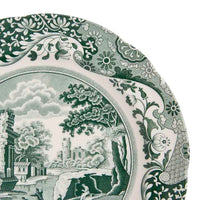 Spode Heritage Green 4’lü 27 cm Tabak Seti