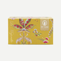 Pip Studio La Majorelle Sarı Porselen Kupa Seti 145ml - 2