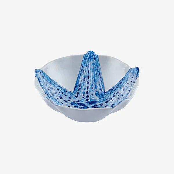 Chiara Alessi Bambu Beyaz Melamin Kase 19 cm