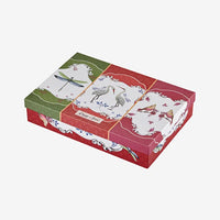 Chiara Alessi Allure Mix Porselen Kahve Fincan Seti 90 ml - 2