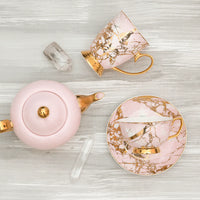 Mug Rose Quartz - 3