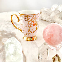 Mug Rose Quartz - 6