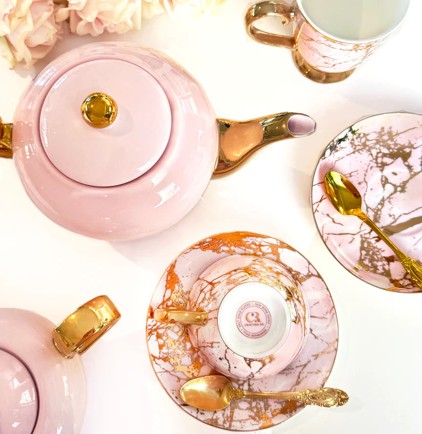 Mug Rose Quartz