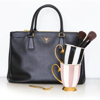 Mug Blush Stripes - 6