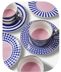Aunty Tea Cups Set 4 - 2