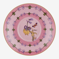 Chiara Alessi Ballerina Pembe Porselen Kahve Fincan Seti 120 ml CAMB205BPK - 8