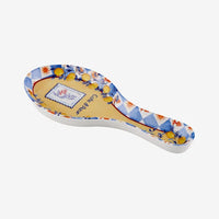 Chiara Alessi Cote D Azur Sarı Melamin 24 cm Kaşıklık CAMCA7015BL1