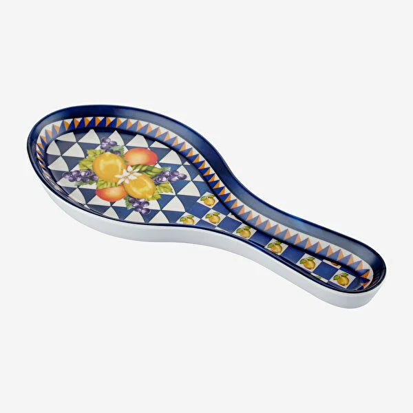 Chiara Alessi Kaşıklık 24 Cm ve 37 cm Oval Tepsi