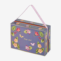 Turuncu Porselen Kahve Fincan Seti 80 Ml Collection by Chiara Alessi
