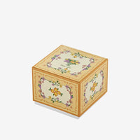 Turuncu Stoneware Kase 12 Cm Il Sogno Collection by Chiara Alessi