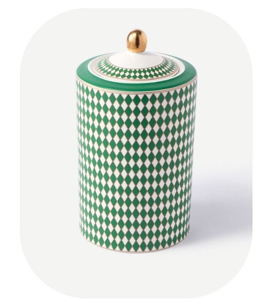 Chess Jar High