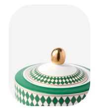 Chess Jar High - 4