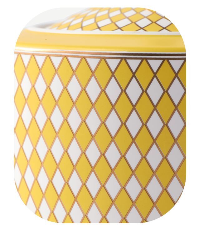 Chess Jar Low