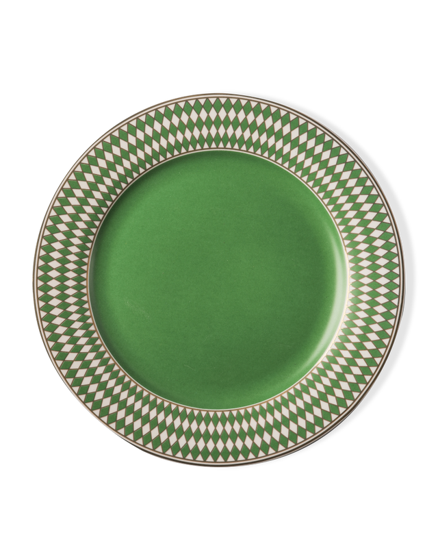 Chess Side Plates