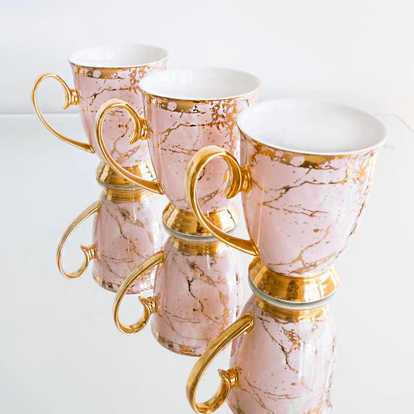 Mug Rose Quartz
