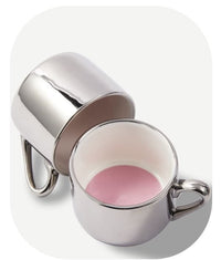 Espresso Cups Aunty Set 4 - 5