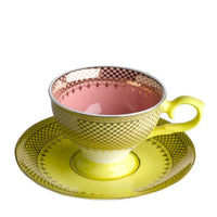 Espresso Set Grandma- 4'lü Fincan - 3