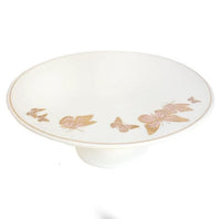 Footed Cake Stand Chrysalis