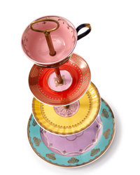 Grandpa High Tea Set - 2