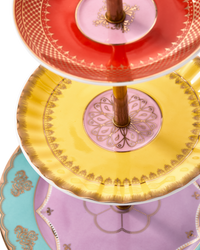 Grandpa High Tea Set - 3