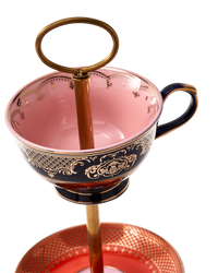 Grandpa High Tea Set - 4