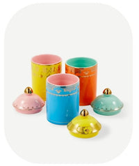 Grandpa Jars - M - 5