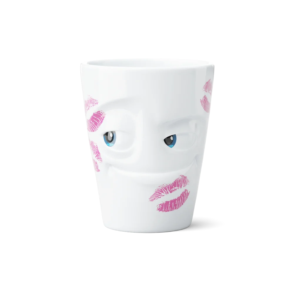 handle Kissed - Movie Edition - Kupa 350 ml